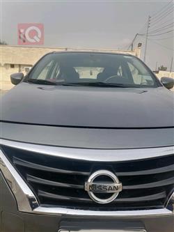 نیسان ڤێرسا